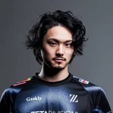 ZETA DIVISION『スト6』部門の翔が引退　世界大会「カプコンカップ」でも優勝