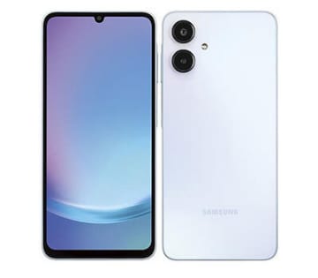 【エリア別】大阪圏で強いのは「Galaxy A25 5G」　2025年9月のAndroidスマホ人気ランキングTOP10　2025/10/23