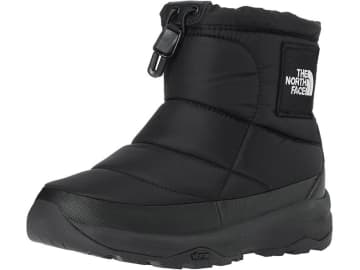 本日のお買い得商品 足先からの冷えを防ぎたい…THE NORTH FACEの防寒ブーツがタイムセール中