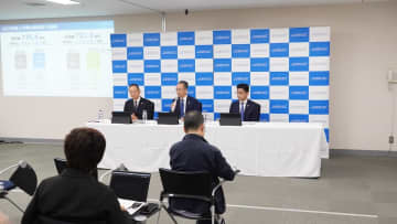 JASRAC、2025年度上半期事業報告会見　CD分野にみられた上昇傾向、生成AIに対する言及も