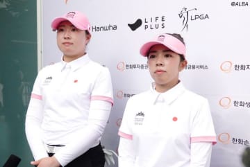 元世界ランク1位に土壇場で追いつかれ…　“チーム山田”は引き分けスタートに「最後まで何があるか分からない」