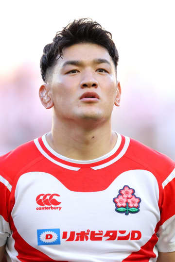 「勝てる自信はある」ラグビー"日本の10番"李承信【25日（土）オーストラリア戦】