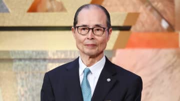 ドラフト会議に小久保監督の代役で王貞治会長が入場 「威厳半端ない」ソフトバンクは佐々木麟太郎を1巡指名