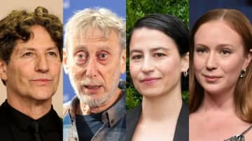 ユダヤ人の著名人たち、イスラエルへの制裁を各国に呼びかけ。「指導者たちの深刻な国際法違反への責任追及を」