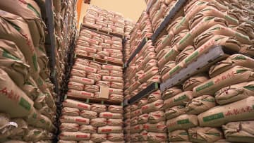 来年のコメ生産量は「需要に応じた生産」で2025年見通しより少ない711万トンで調整　備蓄米買い入れも再開へ