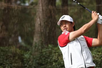 下部初優勝へ中西直人が単独首位 最終戦でポイントランクTOP4が予選落ち