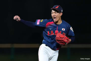 ロッテ、石垣元気の交渉権獲得！サブロー監督「即戦力として考えている」