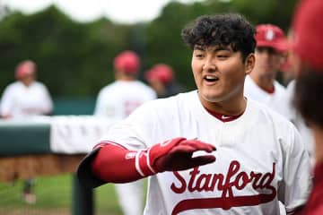 「まさかの1位」「競合!?」「ハイリスク過ぎない？」　ドラフト開始3分で超サプライズ指名にネット衝撃