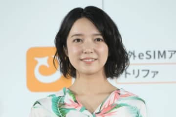 「お似合い」上白石萌音の“結婚式”ショットに「幸せ溢れる…」「神木くんもステキー！」と反響