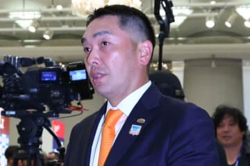 【ドラフト】巨人が竹丸和幸を単独１位指名　阿部監督「チャンスはいっぱいある」