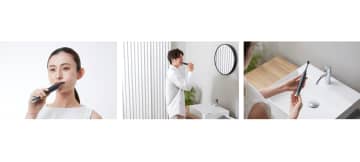 ヤーマン、電動歯ブラシ型美顔器「オーラルリフト」を一部家電量販店で販売開始