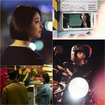 『模範タクシー3』ピョ・イェジンが真のNo.1に、イ・ジェフンを支える虹の頭脳が進化する