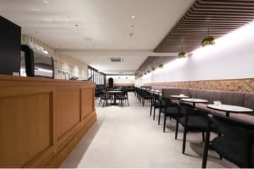 “オーダーメイドパフェ”が楽しめるカフェ「ノアコーヒー ジェラートキッチン」原宿にオープン