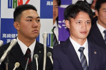 「ロッテ神ドラフト過ぎてやばいwww」　1位→2位の時点で大興奮…3位、4位も高校生の逸材を指名