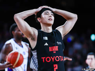 A東京・大倉颯太「もっと任せてほしい」連勝の裏で見せた飽くなき向上心