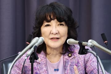 《遅刻で号泣謝罪》片山さつき氏　四国を「離れ小島」呼ばわり、派閥からクビ…“超重要”財務相就任も不安視される“トラブルメーカー”ぶり