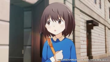 アニメ『ポーション、わが身を助ける』第4話「カエデ商店」のあらすじ＆先行カット解禁