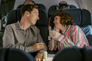 「あの毒舌、残酷なセリフは最高（笑）」カンバーバッチ＆コールマンが語る『ローズ家～崖っぷちの夫婦～』