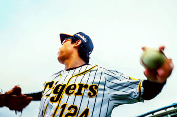なぜ、ひとりの男の生き様が人を動かすのか？元阪神タイガース・横田慎太郎選手の実話を描く『栄光のバックホーム』スペシャル予告