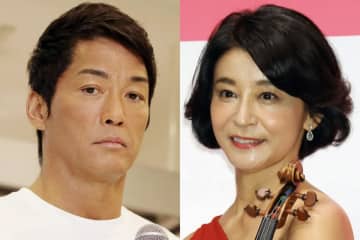 長嶋一茂、“ハワイ旅行で生放送欠席”の裏話　高嶋ちさ子が告白「私のために…」