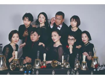 【2組4人を招待】心震える“異次元のハンドベル” クリスマスシーズンの定番に！
