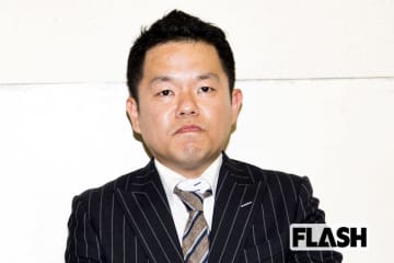 ダイアン・津田出演のCMが「総務大臣賞」受賞も本人「なんも言われたことないよ」バラエティのリアクションで俳優の評価急増