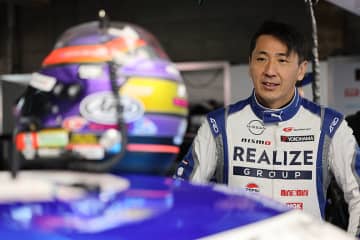 松田次生選手が2025年でSUPER GTでの活動を終了 「SUPER GTは卒業しますが、レーシングドライバー松田次生はずっと卒業せずに走り続けます」