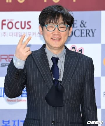 “元祖アイドル”元消防車 キム・テヒョン、妻と死別…振付師としてサポートも