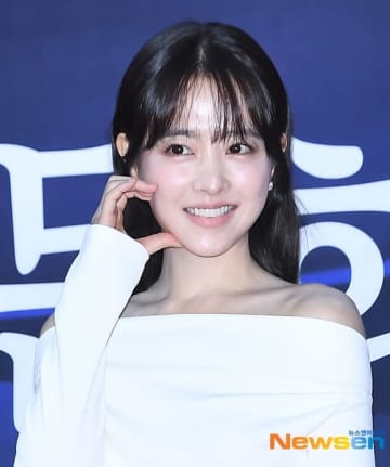 【PHOTO】パク・ボヨン＆i-dle ソヨンら「2025大韓民国大衆文化芸術賞」レッドカーペットに登場