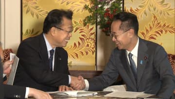 国民・公明が企業献金規制法案の早期提出で合意…受け取り先“限定”が柱、同一は年間2000万円上限の方針