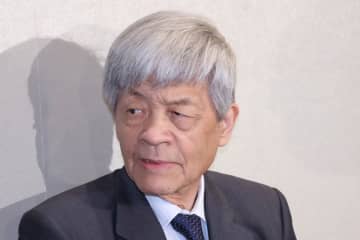 田原総一朗氏が暴言を謝罪「発言の主旨は野党に檄を飛ばそうとしたものでしたが…」