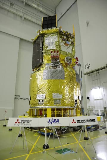 JAXAが「H3」ロケット7号機の打ち上げを10月26日9時頃に再設定　新型補給機「HTV-X」を搭載