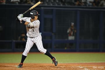 阪神・藤川監督「昨年のドラフトのときから…ほとんど決めていた状態」2年越しの計画で創価大・立石の交渉権獲得に笑顔