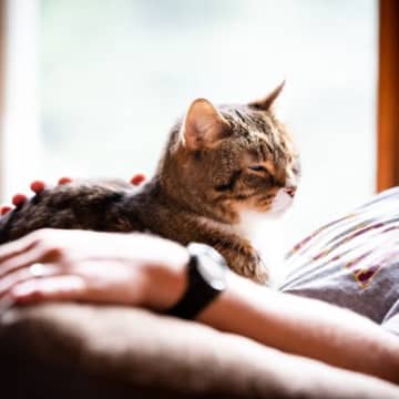 猫にとっての『還暦』はいつになるの？高齢猫に欠かせないシニアケア3つも解説