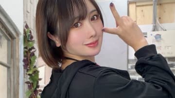 鳥海かう「元気が出るデカSiri」