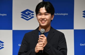「すごーい！！」鈴木福、まさかの“メジャーデビュー”に「おめでとう」「さすが福の男」と反響