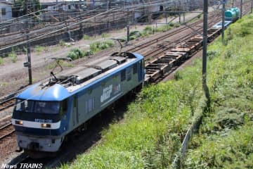 【日本貨物鉄道】吹田機関区100周年記念イベント「吹田機関区100周年記念親子見学会 」は11月！