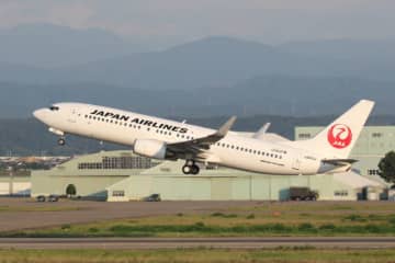 JAL、羽田〜小松線で当日利用可能な「セイバー運賃」を設定！ 新幹線と同水準に
