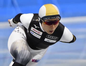 高木美帆は4種目出場へ　距離別スケート24日長野で開幕