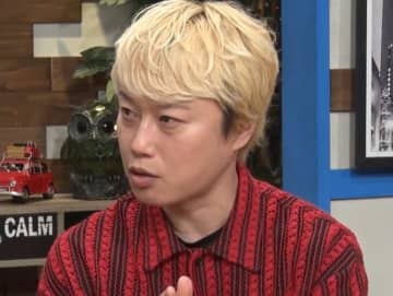 芸人屈指のモテ男・リリー、ご飯に行った女性と“100パーセント成功する方法”明かす「自分で編み出した」