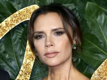 ヴィクトリア・ベッカム、夫デヴィッドの浮気疑惑にコメント