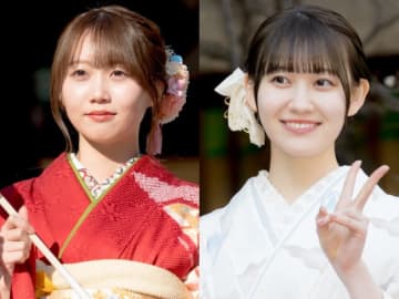 乃木坂46、4期生から相次ぐ“卒業発表”　ファン衝撃「卒業ラッシュやめて」「辛すぎ」