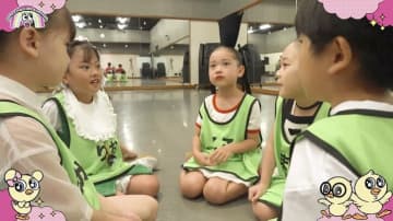 キッズグループ議論白熱「それでいいじゃん！」「みんなで決めよう？」 おぎやはぎ矢作も「それがいいね（笑）」