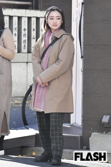 “奇跡の40代”安達祐実　NHK職員と半同棲報道「あまーーい」祝福の声続々…2度の離婚経て期待される“最後”のゴールイン