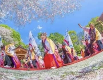 神奈川に新たな熱狂！小田急線沿線5市を股にかける「第1回神奈川よさこいまつり」開催決定！出雲大社奉納演舞＆県内最大級ステージで決戦！