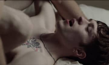 “官能的で息をのむような傑作” セックスワーカーたちの新しい価値観にフォーカス『SEBASTIAN セバスチャン』