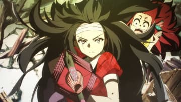 宇宙人襲来！？フランシュシュ解散！？山田たえ覚醒！？『ゾンビランドサガ ゆめぎんがパラダイス』クライマックスPV