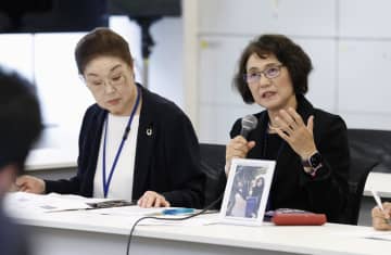 命守る働き方に「逆行」と懸念　過労死遺族、労働時間緩和検討に