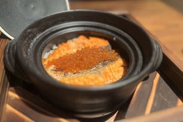 業界初の２０分で炊きたて土鍋ごはん、京都「八代目儀兵衛」の新展開