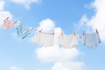 『下着が盗まれやすい家』の特徴とは？５つの原因や今すぐにすべき対策